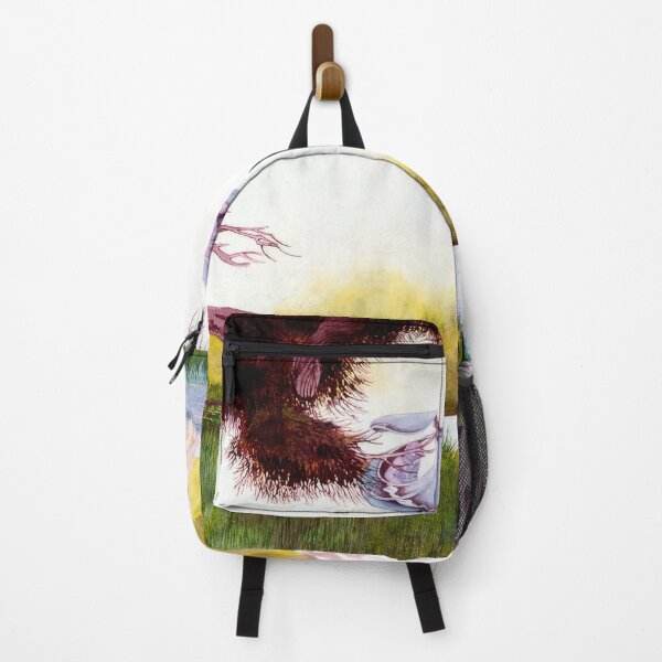 Item preview, Roger Dean designed and sold by KaijuNoKaiju.