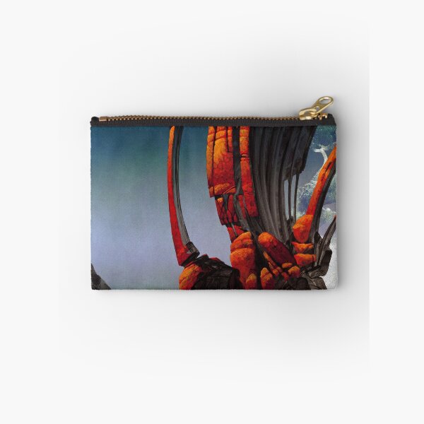 Item preview, Roger Dean designed and sold by KaijuNoKaiju.