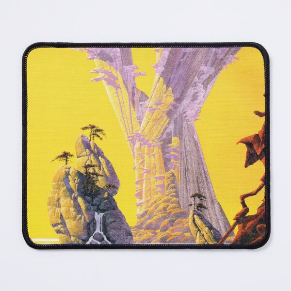 Item preview, Roger Dean designed and sold by KaijuNoKaiju.