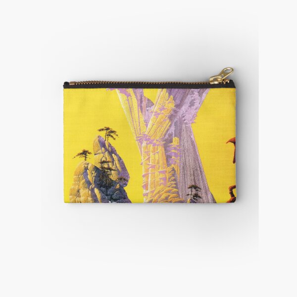 Item preview, Roger Dean designed and sold by KaijuNoKaiju.