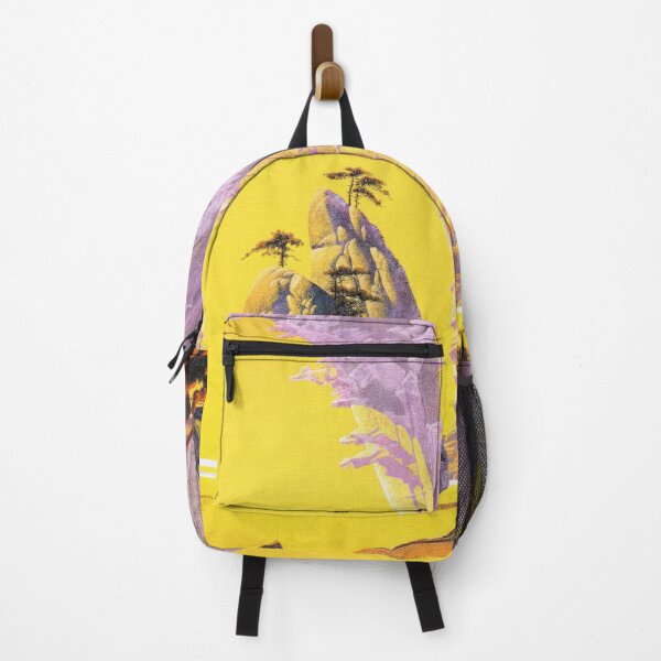 Item preview, Roger Dean designed and sold by KaijuNoKaiju.