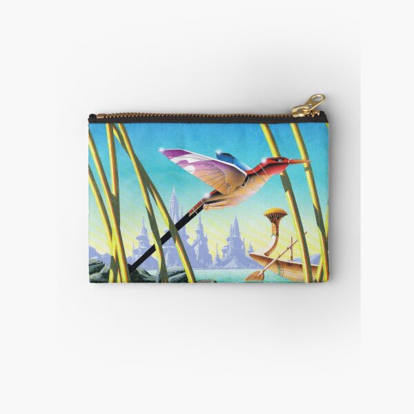 Item preview, Roger Dean designed and sold by KaijuNoKaiju.