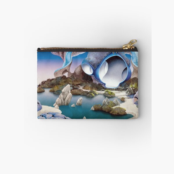 Item preview, Roger Dean designed and sold by KaijuNoKaiju.