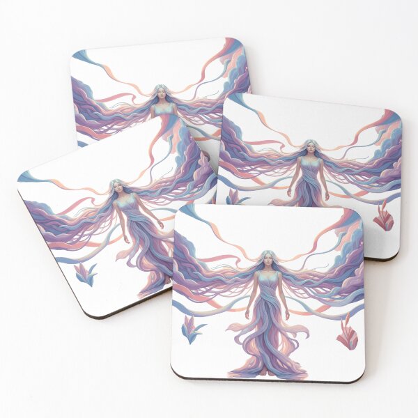 Item preview, Ethereal Solitude designed and sold by SportKI.