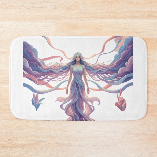 Item preview, Ethereal Solitude designed and sold by SportKI.