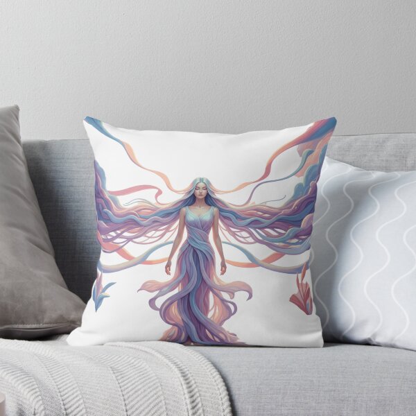 Item preview, Ethereal Solitude designed and sold by SportKI.
