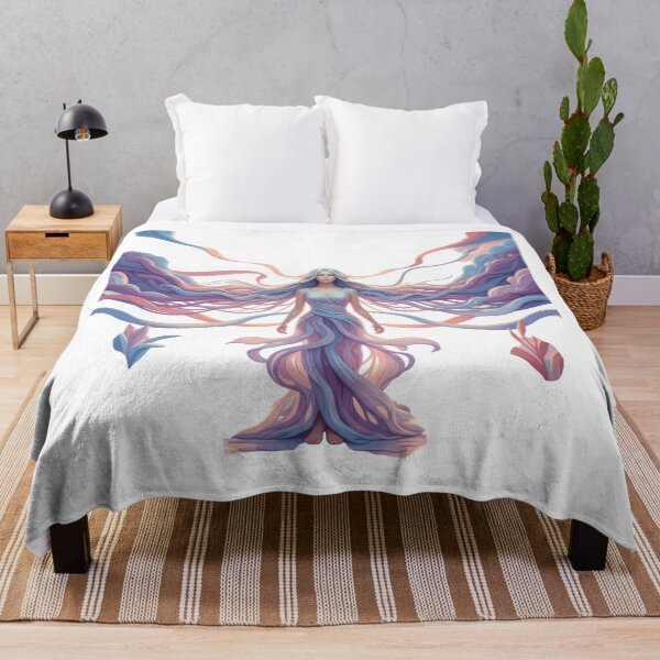 Item preview, Ethereal Solitude designed and sold by SportKI.