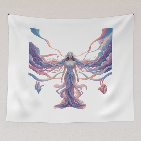 Item preview, Ethereal Solitude designed and sold by SportKI.