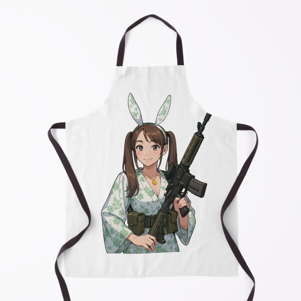 Item preview, Bunny Girl Operator designed and sold by RAWLIFEGRAPHIC.