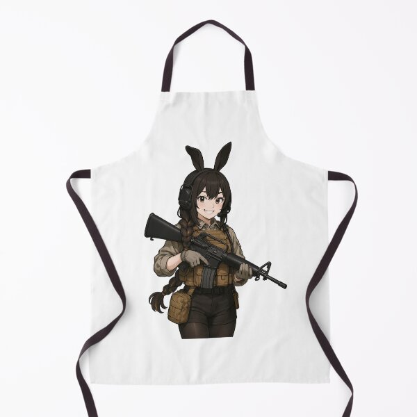 Item preview, Bunny Girl Operator designed and sold by RAWLIFEGRAPHIC.