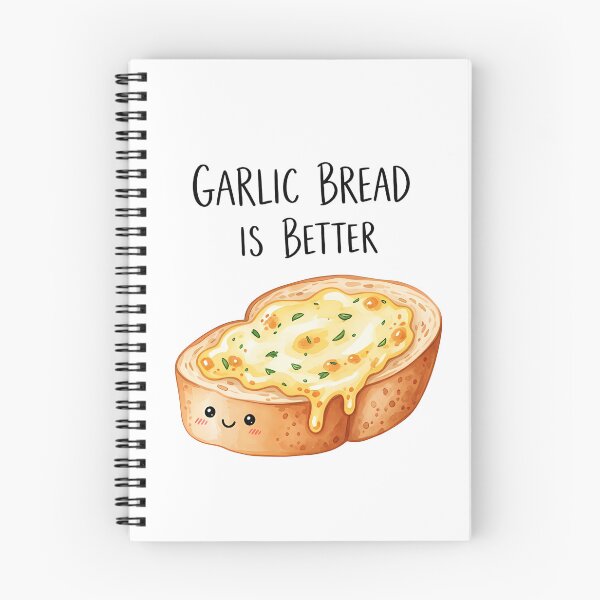 Item preview, Garlic Bread is Better: Asexual Pride Ace Mem designed and sold by Sitred123.