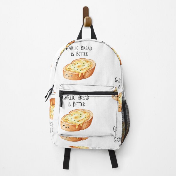 Item preview, Garlic Bread is Better: Asexual Pride Ace Mem designed and sold by Sitred123.