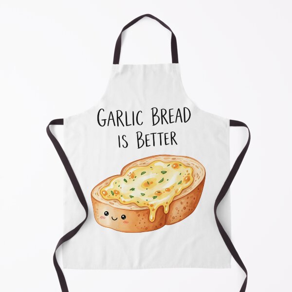 Item preview, Garlic Bread is Better: Asexual Pride Ace Mem designed and sold by Sitred123.