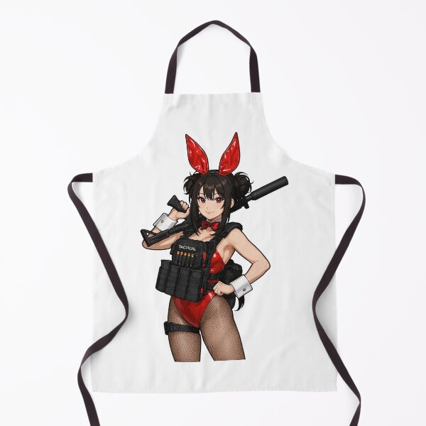 Item preview, Bunny Girl Operator designed and sold by RAWLIFEGRAPHIC.