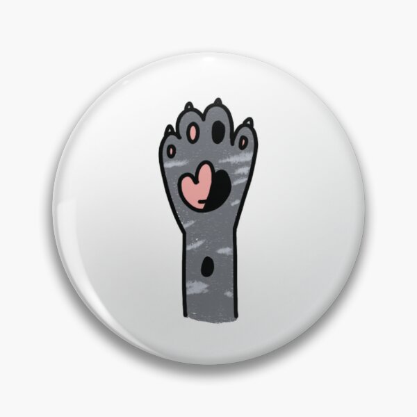 Item preview, Cat Paw Style Vibes designed and sold by s1456322.