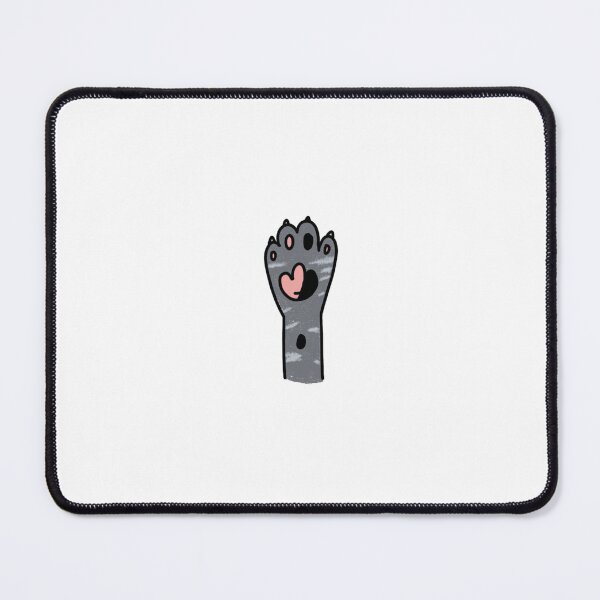 Item preview, Cat Paw Style Vibes designed and sold by s1456322.