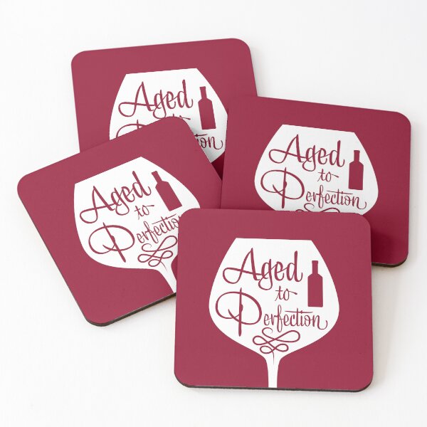 Item preview, Aged to Perfection designed and sold by AdventureTee.