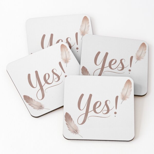 Item preview, Yes! 36 designed and sold by Zeir Shop.