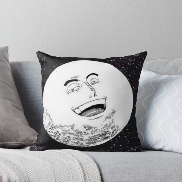 Aperçu de l'œuvre Enel Moon God créée et vendue par kitikattt7.