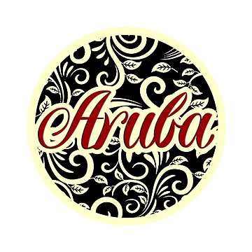 Artwork thumbnail, Aruba by dejava