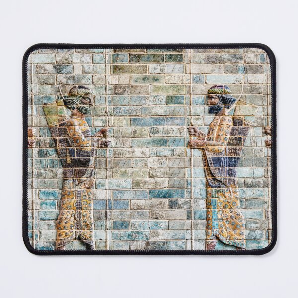 Item preview, Four Persian Immortals XL designed and sold by Weston  Westmoreland.