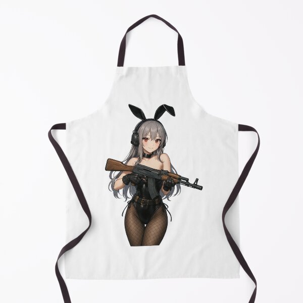 Item preview, Bunny Girl Operator designed and sold by RAWLIFEGRAPHIC.