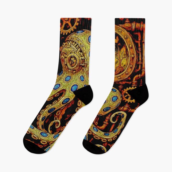 Item preview, The southern blue-ringed octopus Hapalochlaena maculosa#7 designed and sold by Helios Be. Lavsh.