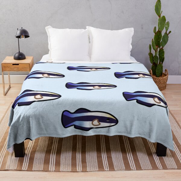 Item preview, Fish designed and sold by WillowTheCat-.