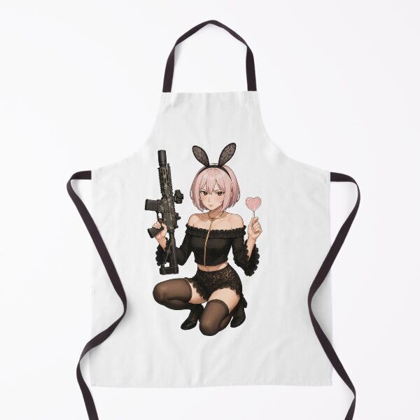 Item preview, Bunny Girl Operator designed and sold by RAWLIFEGRAPHIC.