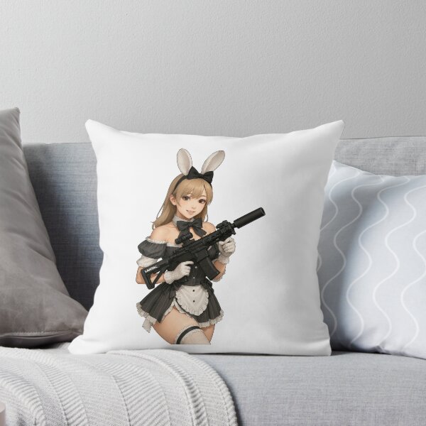 Item preview, Bunny Girl Operator designed and sold by RAWLIFEGRAPHIC.
