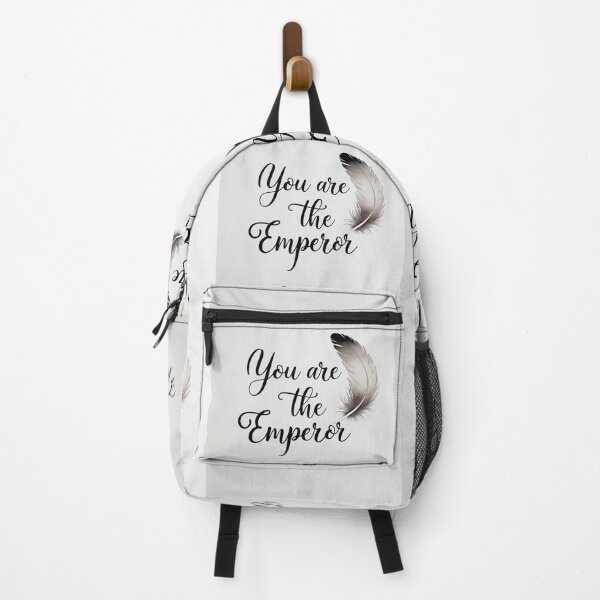 Item preview, You Are the Emperor 38 designed and sold by Zeir Shop.