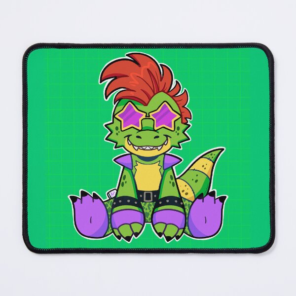 Item preview, Montgomery Gator plush designed and sold by opthedragon.