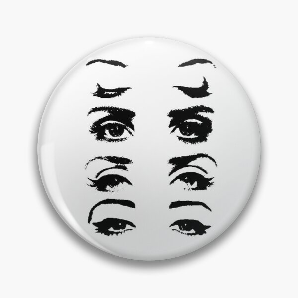 Item preview, eyes designed and sold by kikizzhere.