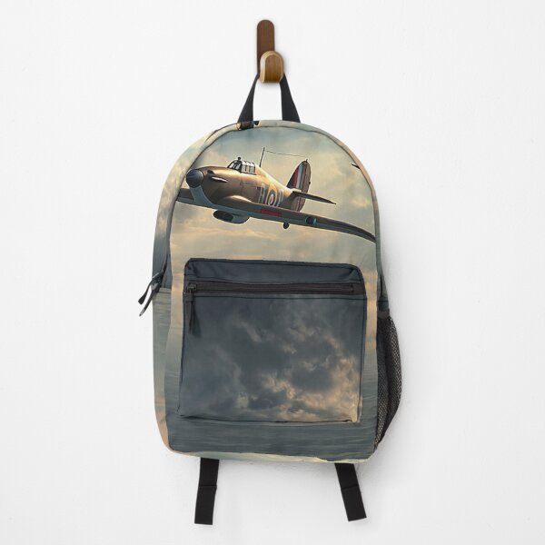 Item preview, Royal Air Force Icons Wings Over Water designed and sold by Skyframe Aviation.