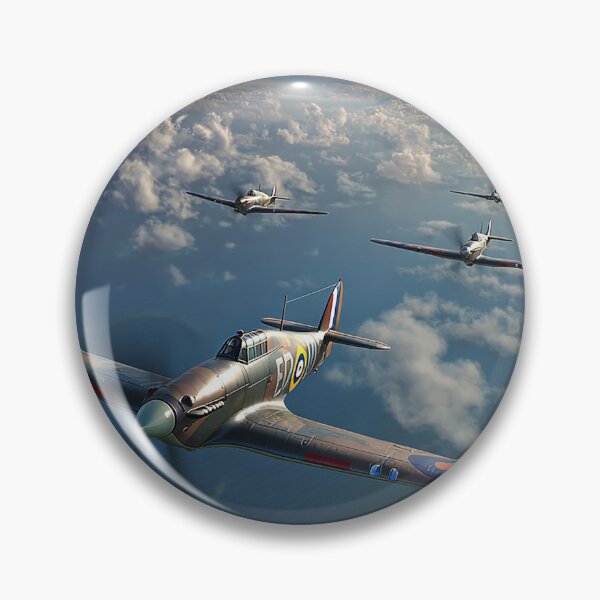 Item preview, Camouflaged Formation Flight of Honour designed and sold by Skyframe Aviation.
