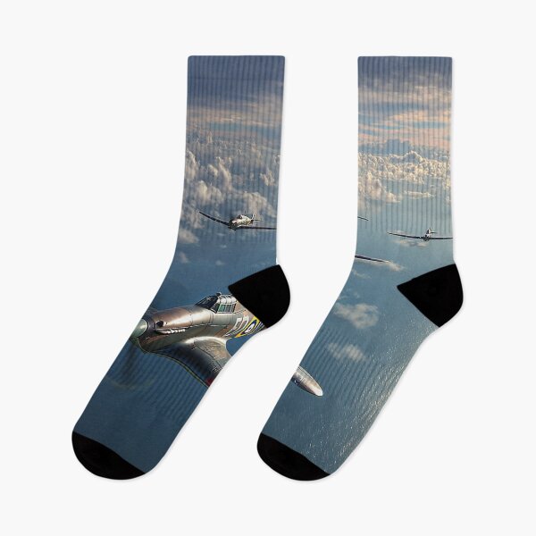 Item preview, Camouflaged Formation Flight of Honour designed and sold by Skyframe Aviation.