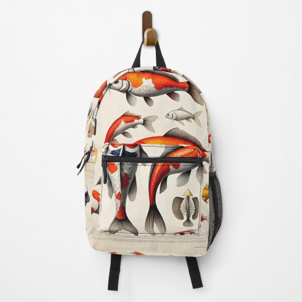 Item preview, Picture plate Koi no. 82 designed and sold by Rainer Kristuf.