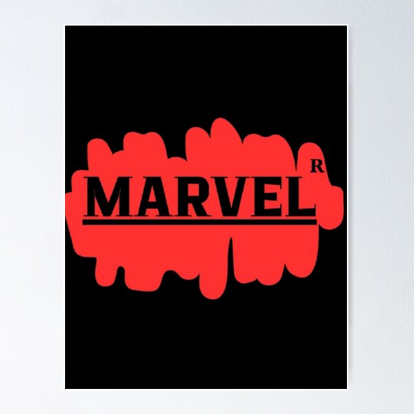 Item preview, MARVEL ART designed and sold by DoanSeh.