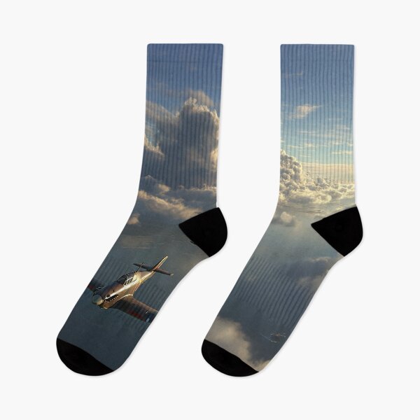 Item preview, Airborne Heroes Legacy in the Skies designed and sold by Skyframe Aviation.