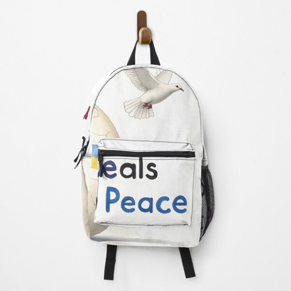 Item preview, Stillborn Deals Don’t Birth Peace 2 – Anti-War  designed and sold by nhk999.
