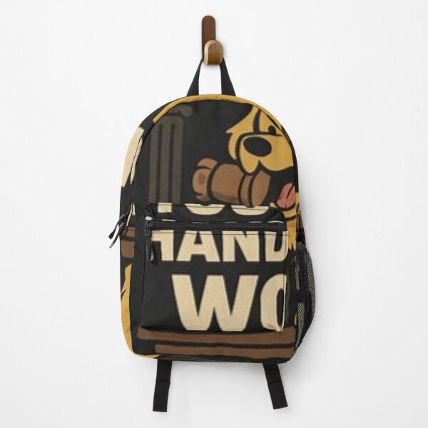 Item preview, You can't handle the woof designed and sold by Rated-T.