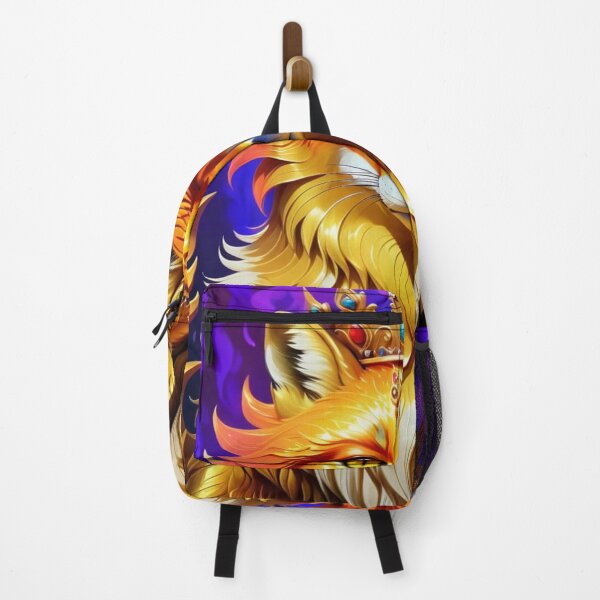 Item preview, Gold Fox designed and sold by PanoramicNFT.
