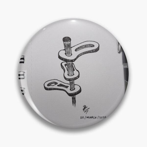 Item preview, Rotation designed and sold by Domple Art.