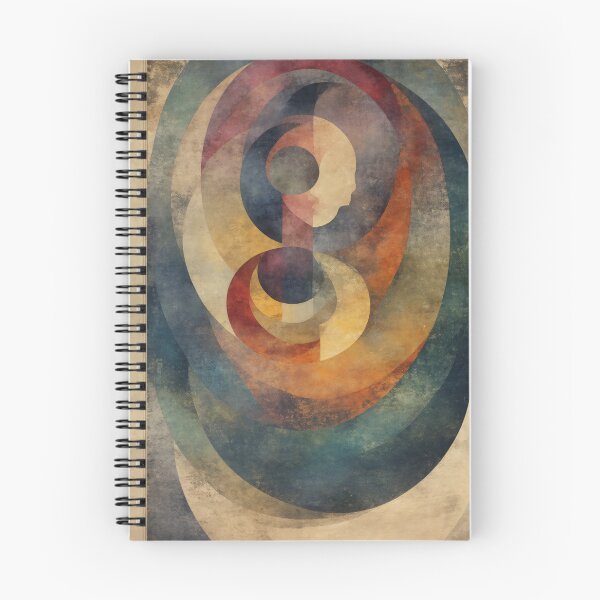 Item preview, Vórtice vintage designed and sold by OpenCanvasCo.