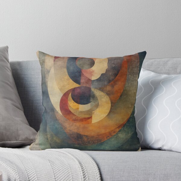 Item preview, Vintage Vortex designed and sold by OpenCanvasCo.