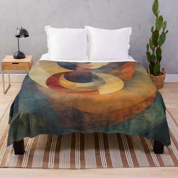 Item preview, Vintage Vortex designed and sold by OpenCanvasCo.