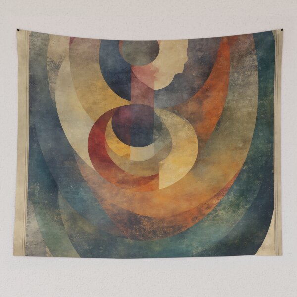 Item preview, Vintage Vortex designed and sold by OpenCanvasCo.