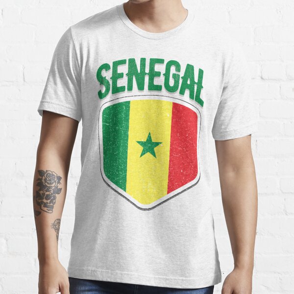 Flag of Senegal - Senegal flag - 145 cm x 90 cm