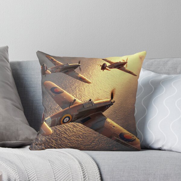 Item preview, Battle of Britain Icons Cloud Breakers designed and sold by Skyframe Aviation.