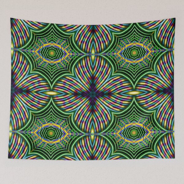 Item preview, Net of Vision designed and sold by wkstancil.